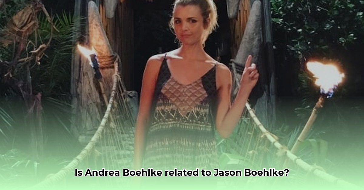 survivor andrea boehlke jason boehlke net worth